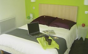 Aparthotel Appart'city Confort  3*